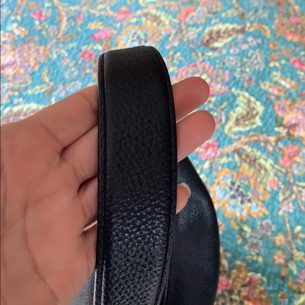Marc By Marc Jacobs Leather Hobo - Picture 5 of 8
